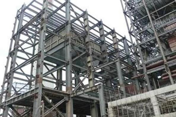 珲春高层钢构造的支撑布置跟构造需要符合哪些标准